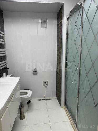 Сдаётся 3-комн. вторичка 110 м², Сабаильский р., photo 17 from 19