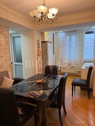 Сдаётся 3-комн. вторичка 110 м², Сабаильский р., photo 8 from 19