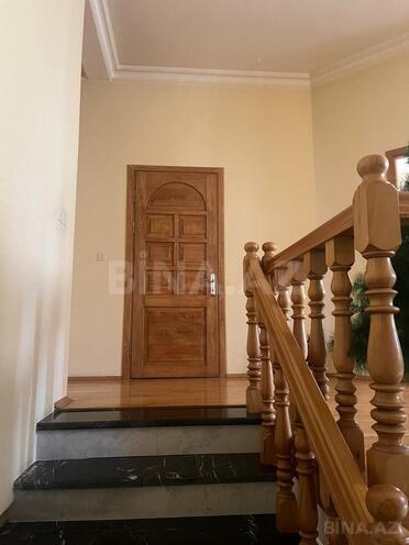 Продаётся 6-комн. дом/дача 220 м², м. Кара Караев, photo 9 from 15