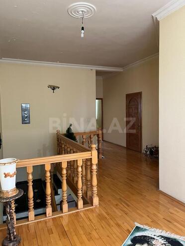 Продаётся 6-комн. дом/дача 220 м², м. Кара Караев, photo 10 from 15