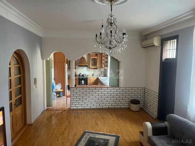 Продаётся 6-комн. дом/дача 220 м², м. Кара Караев, photo 5 from 15