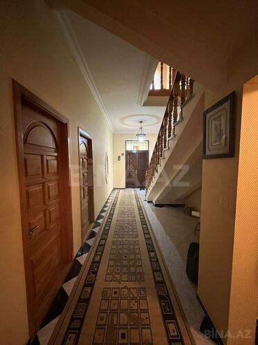 Продаётся 6-комн. дом/дача 220 м², м. Кара Караев, photo 11 from 15