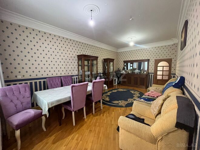 Продаётся 6-комн. дом/дача 220 м², м. Кара Караев, photo 3 from 15
