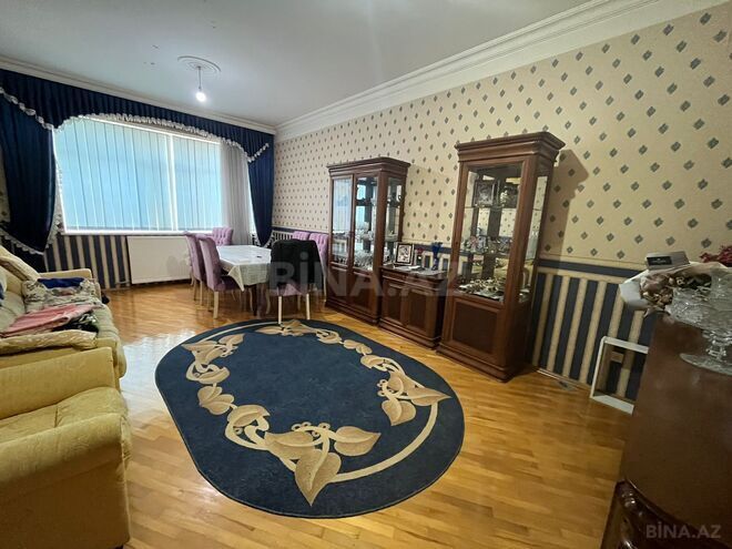 Продаётся 6-комн. дом/дача 220 м², м. Кара Караев, photo 7 from 15