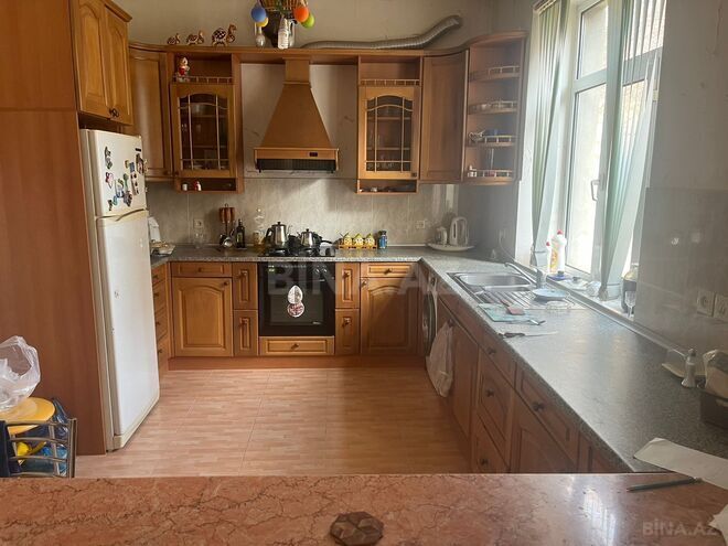 Продаётся 6-комн. дом/дача 220 м², м. Кара Караев, photo 6 from 15