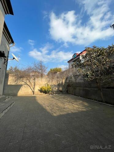 Продаётся 6-комн. дом/дача 220 м², м. Кара Караев, photo 14 from 15