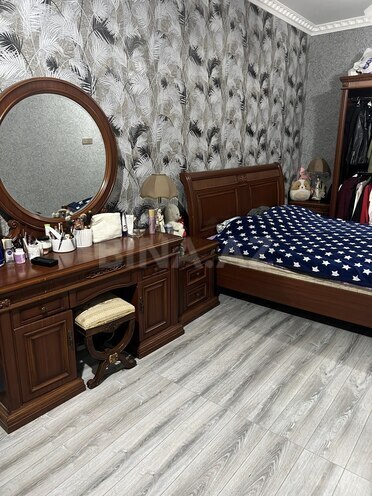 Сдаётся 3-комн. новостройка 90 м², м. Иншаатчылар, photo 5 from 8