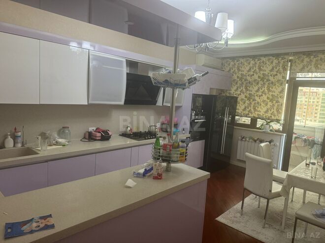 Продаётся 3-комн. новостройка 150 м², м. Нариман Нариманов, photo 9 from 11
