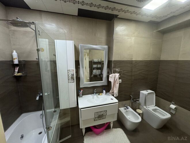 Продаётся 3-комн. новостройка 150 м², м. Нариман Нариманов, photo 10 from 11