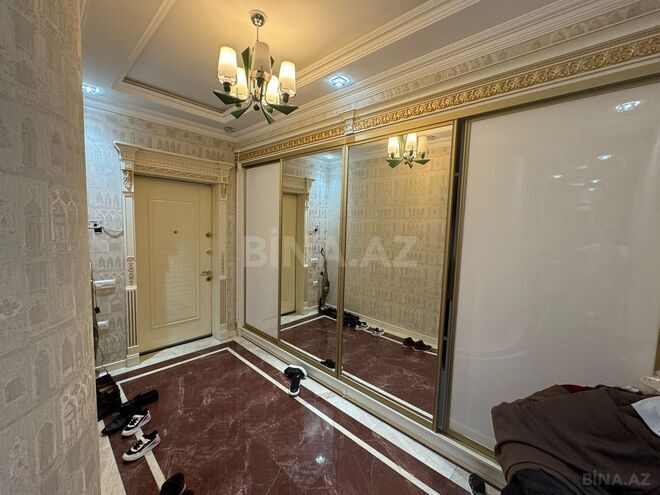 Продаётся 3-комн. новостройка 150 м², м. Нариман Нариманов, photo 7 from 11