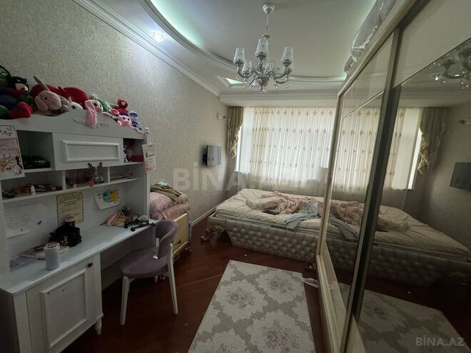 Продаётся 3-комн. новостройка 150 м², м. Нариман Нариманов, photo 6 from 11