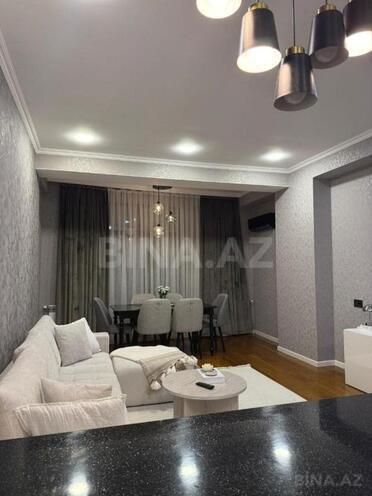 Продаётся 3-комн. новостройка 96 м², пос. Бадамдар, photo 6 from 18