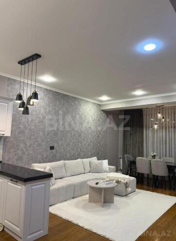 Продаётся 3-комн. новостройка 96 м², пос. Бадамдар, photo 3 from 18