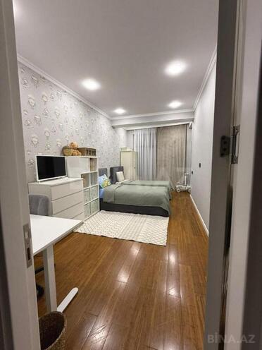 Продаётся 3-комн. новостройка 96 м², пос. Бадамдар, photo 12 from 18