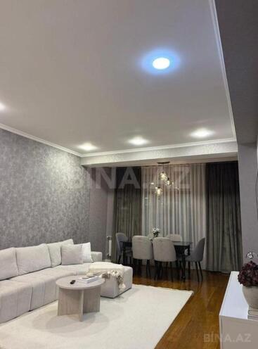Продаётся 3-комн. новостройка 96 м², пос. Бадамдар, photo 4 from 18