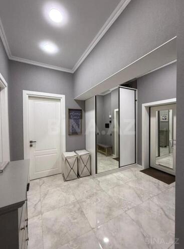 Продаётся 3-комн. новостройка 96 м², пос. Бадамдар, photo 14 from 18