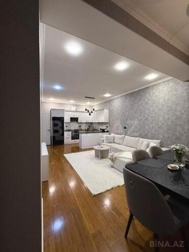 Продаётся 3-комн. новостройка 96 м², пос. Бадамдар, photo 8 from 18