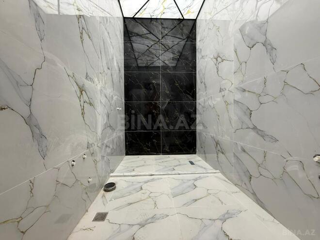 Satılır 6 otaqlı həyət evi/bağ evi 390 m², Nəsimi m., photo 25 from 30