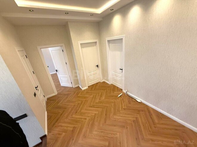 Satılır 6 otaqlı həyət evi/bağ evi 390 m², Nəsimi m., photo 13 from 30