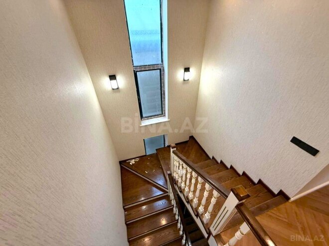 Satılır 6 otaqlı həyət evi/bağ evi 390 m², Nəsimi m., photo 19 from 30