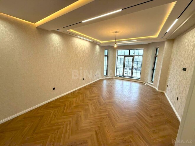 Satılır 6 otaqlı həyət evi/bağ evi 390 m², Nəsimi m., photo 7 from 30