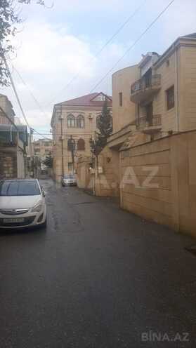 İcarəyə verilir 8 otaqlı həyət evi/bağ evi 650 m², Nərimanov r., photo 9 from 16