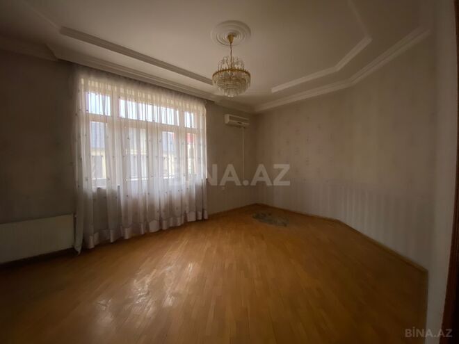 İcarəyə verilir 8 otaqlı həyət evi/bağ evi 650 m², Nərimanov r., photo 15 from 16