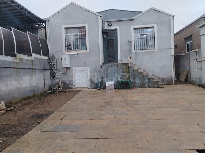 Продаётся 3-комн. дом/дача 98 м², пос. Геокмалы, photo 3 from 15