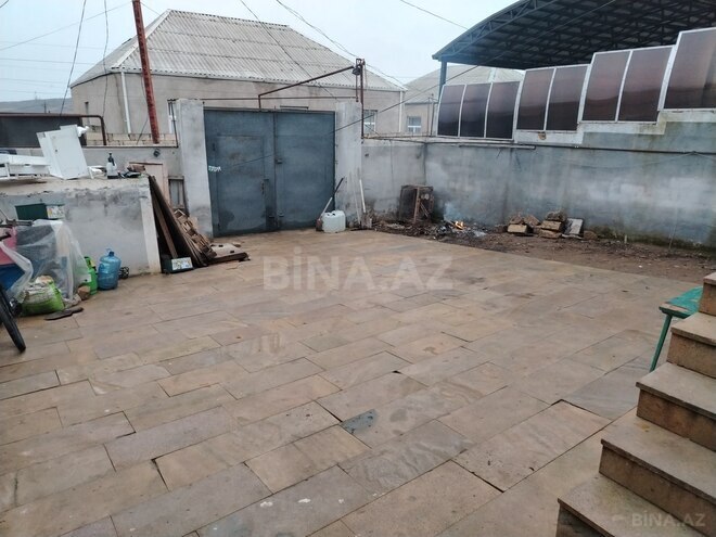 Продаётся 3-комн. дом/дача 98 м², пос. Геокмалы, photo 4 from 15