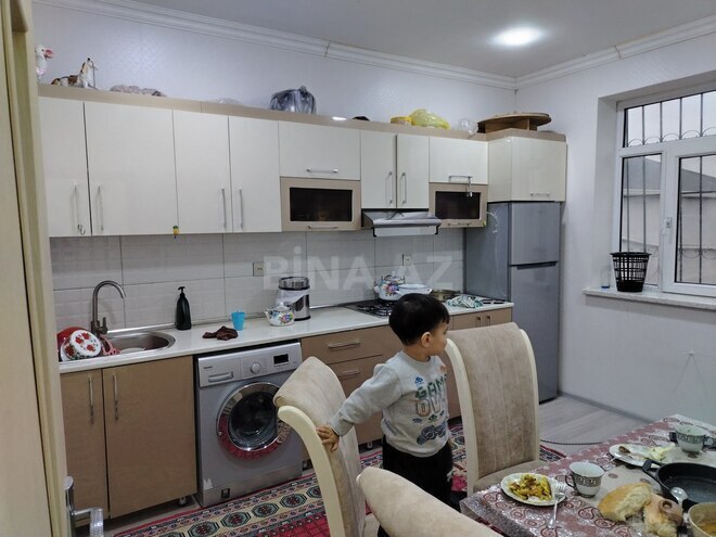 Продаётся 3-комн. дом/дача 98 м², пос. Геокмалы, photo 8 from 15