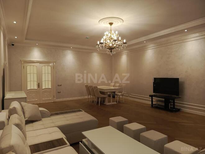 Сдаётся 3-комн. новостройка 160 м², Наримановский  р., photo 5 from 21