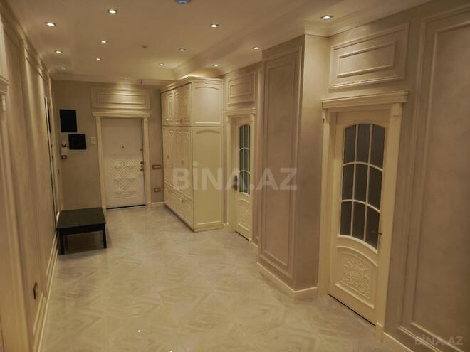 Сдаётся 3-комн. новостройка 160 м², Наримановский  р., photo 15 from 21