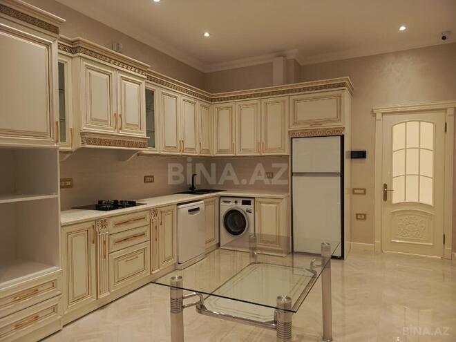 Сдаётся 3-комн. новостройка 160 м², Наримановский  р., photo 6 from 21