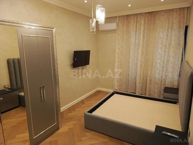 Сдаётся 3-комн. новостройка 160 м², Наримановский  р., photo 9 from 21