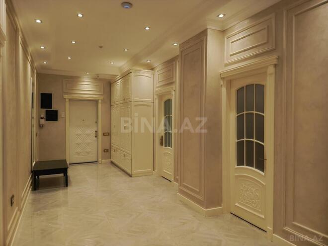 Сдаётся 3-комн. новостройка 160 м², Наримановский  р., photo 16 from 21