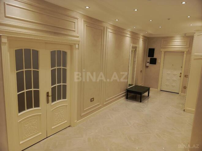 Сдаётся 3-комн. новостройка 160 м², Наримановский  р., photo 14 from 21