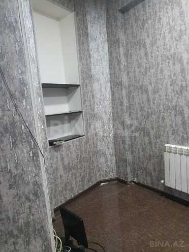 Сдаётся 5-комн. офис 120 м², Насиминский  р., photo 6 from 15