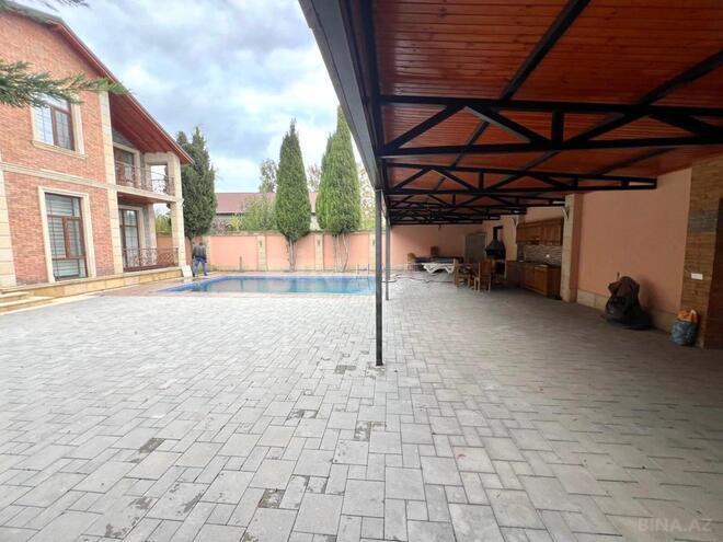 Продаётся 5-комн. дом/дача 218 м², пос. Бузовна, photo 10 from 32