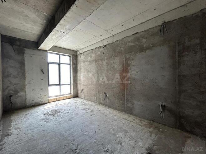 Satılır 3 otaqlı yeni tikili 122 m², Gənclik m., photo 7 from 10