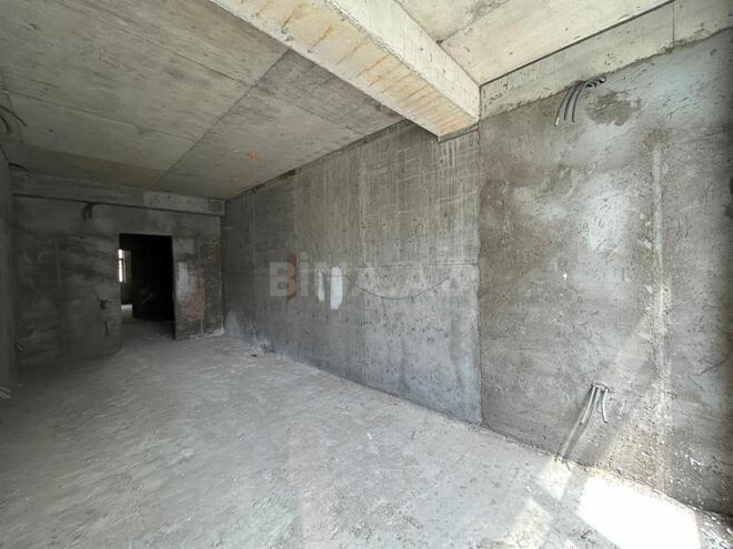 Satılır 3 otaqlı yeni tikili 122 m², Gənclik m., photo 8 from 10