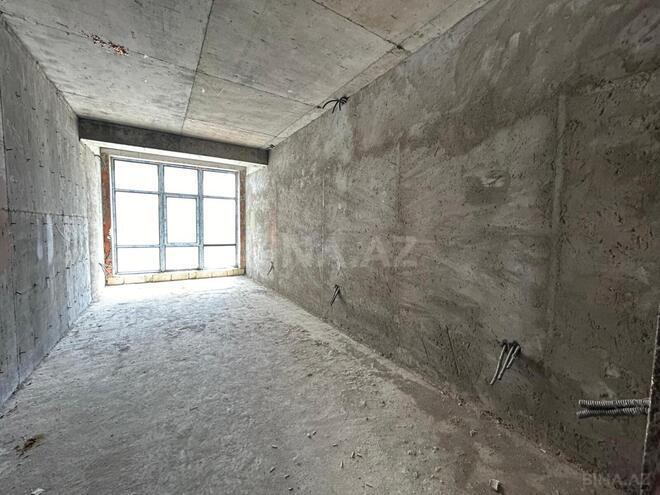 Satılır 3 otaqlı yeni tikili 122 m², Gənclik m., photo 5 from 10