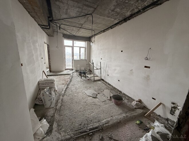 Продаётся 4-комн. новостройка 163 м², м. Насими, photo 6 from 24