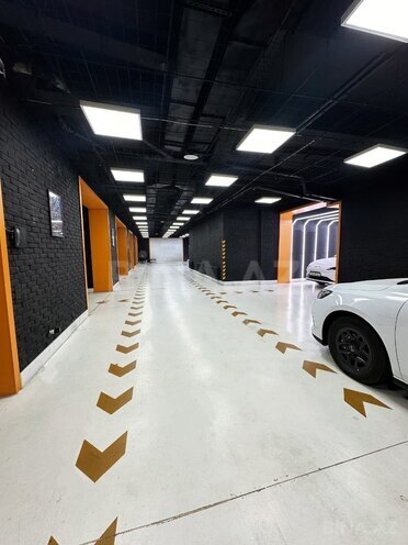 Продаётся  объект 1 020 м², Ясамальский р., photo 1 from 11