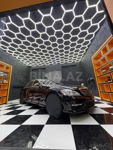 Продаётся  объект 1 020 м², Ясамальский р., photo 3 from 11