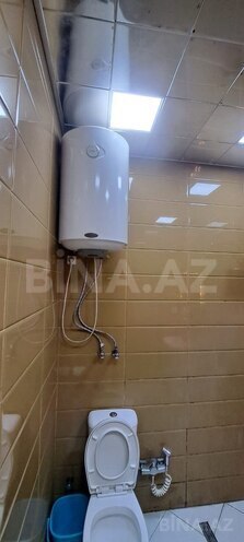 Продаётся 1-комн. новостройка 25.6 м², м. Иншаатчылар, photo 8 from 10