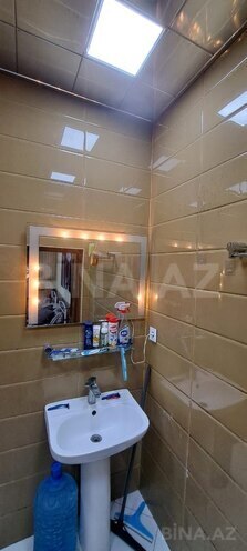 Продаётся 1-комн. новостройка 25.6 м², м. Иншаатчылар, photo 6 from 10