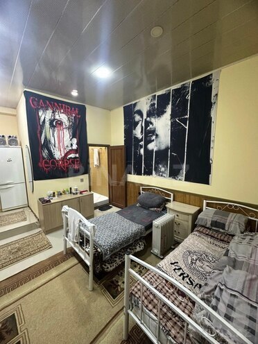 Продаётся 1-комн. новостройка 25.6 м², м. Иншаатчылар, photo 3 from 10