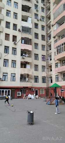 Продаётся 1-комн. новостройка 25.6 м², м. Иншаатчылар, photo 9 from 10