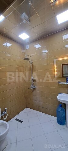 Продаётся 1-комн. новостройка 25.6 м², м. Иншаатчылар, photo 7 from 10