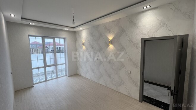 Satılır 4 otaqlı həyət evi/bağ evi 95 m², Məmmədli q., photo 4 from 10